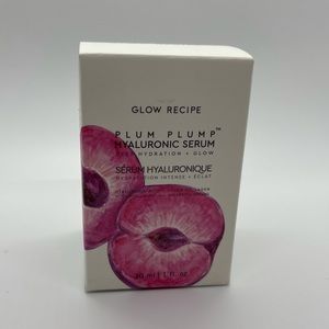 Glow Recipe | Plum Plump Serum